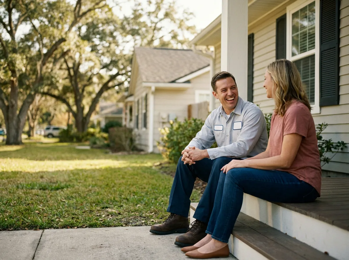 Septic tank pumping FAQs for Ellenton, GA